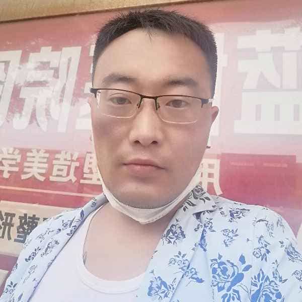 38岁岁辽宁单身帅哥 - 福田区吉缘网