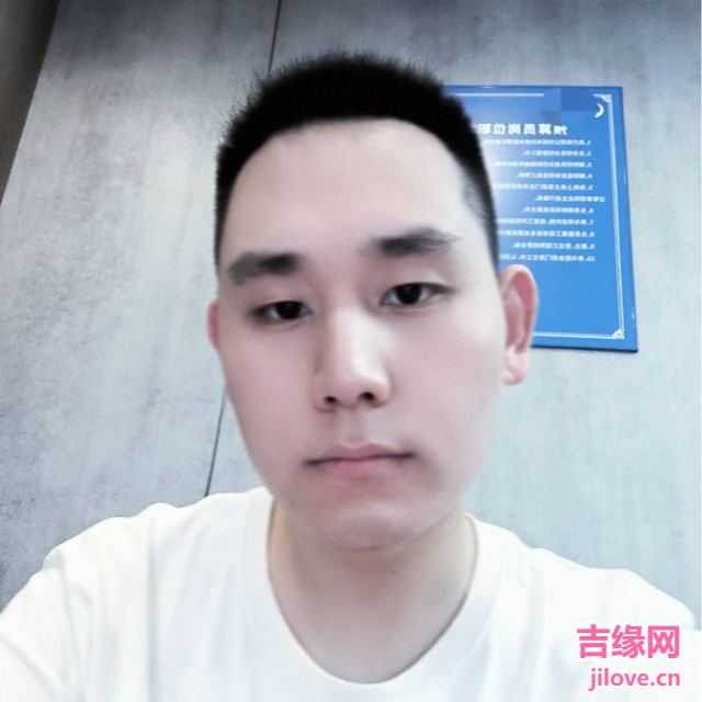 31岁岁重庆单身帅哥 - 福田区吉缘网