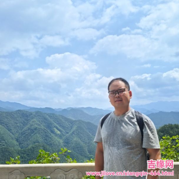28岁岁甘肃单身帅哥 - 福田区吉缘网