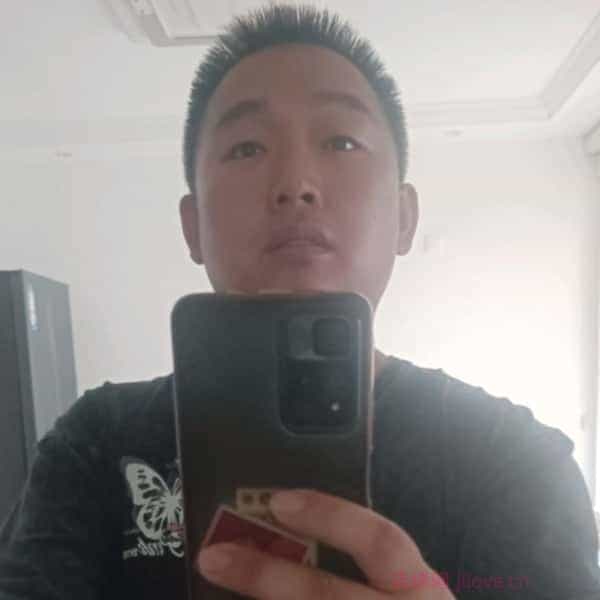 35岁岁内蒙古单身帅哥 - 福田区吉缘网