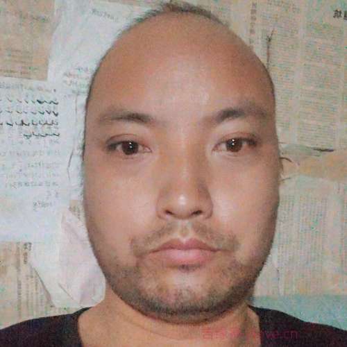 38岁岁贵州单身帅哥 - 福田区吉缘网