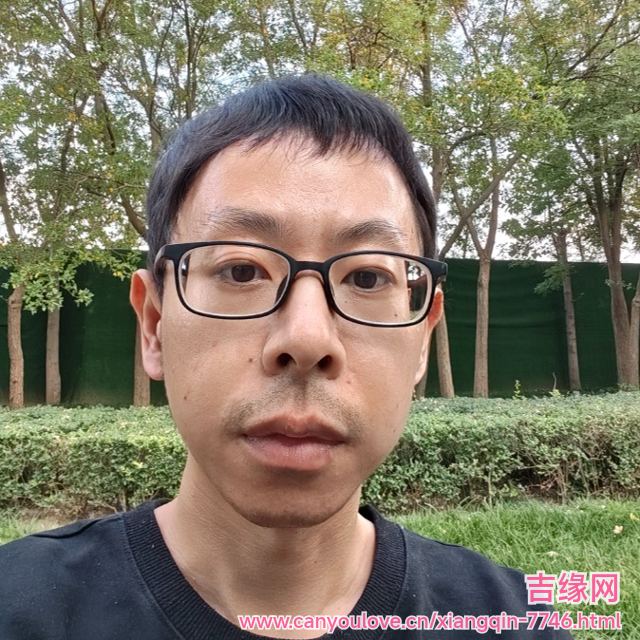 41岁岁天津单身帅哥 - 福田区吉缘网